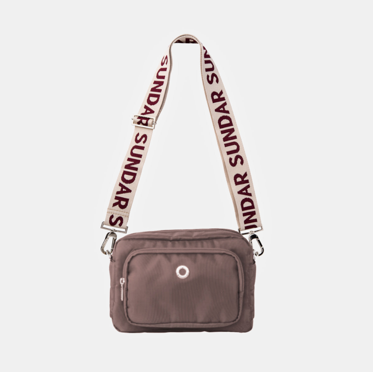 Bolsa Crossbody Laura Estaño 2024