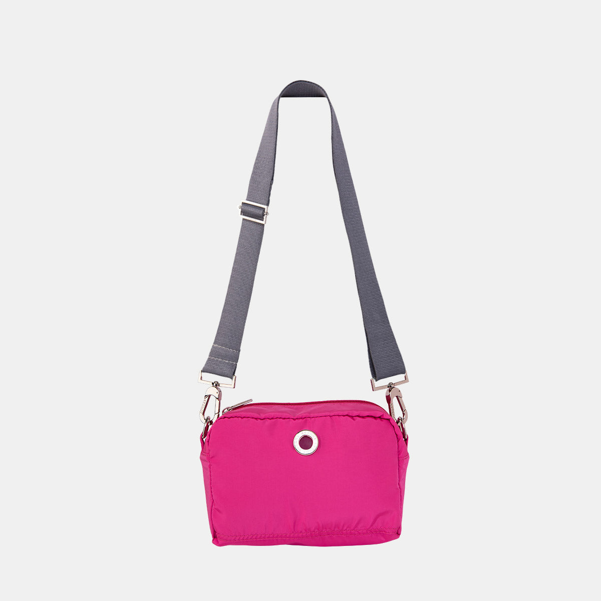 Bolsa Ana Rosa con Asa Larga