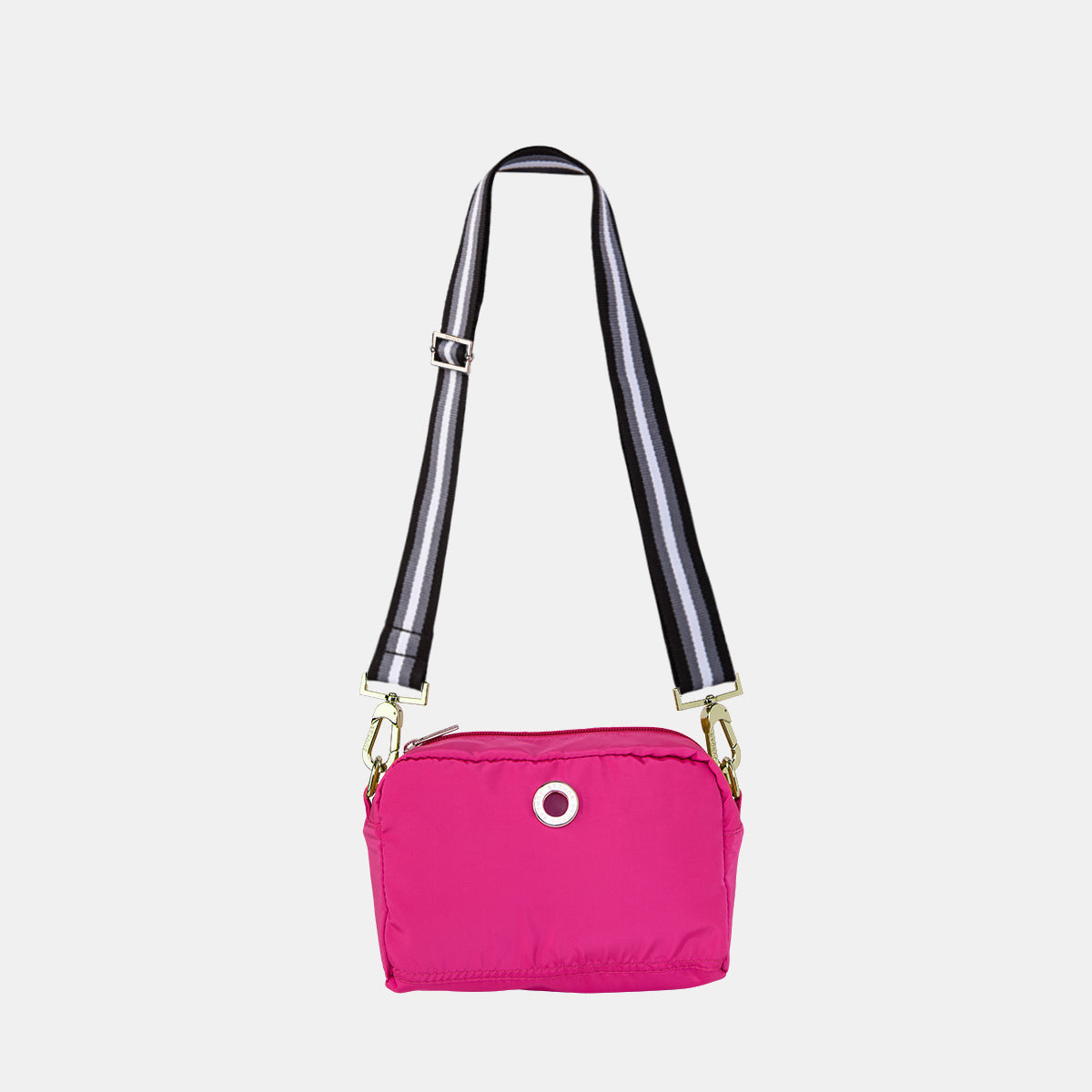 Bolsa Ana Rosa con Asa Larga