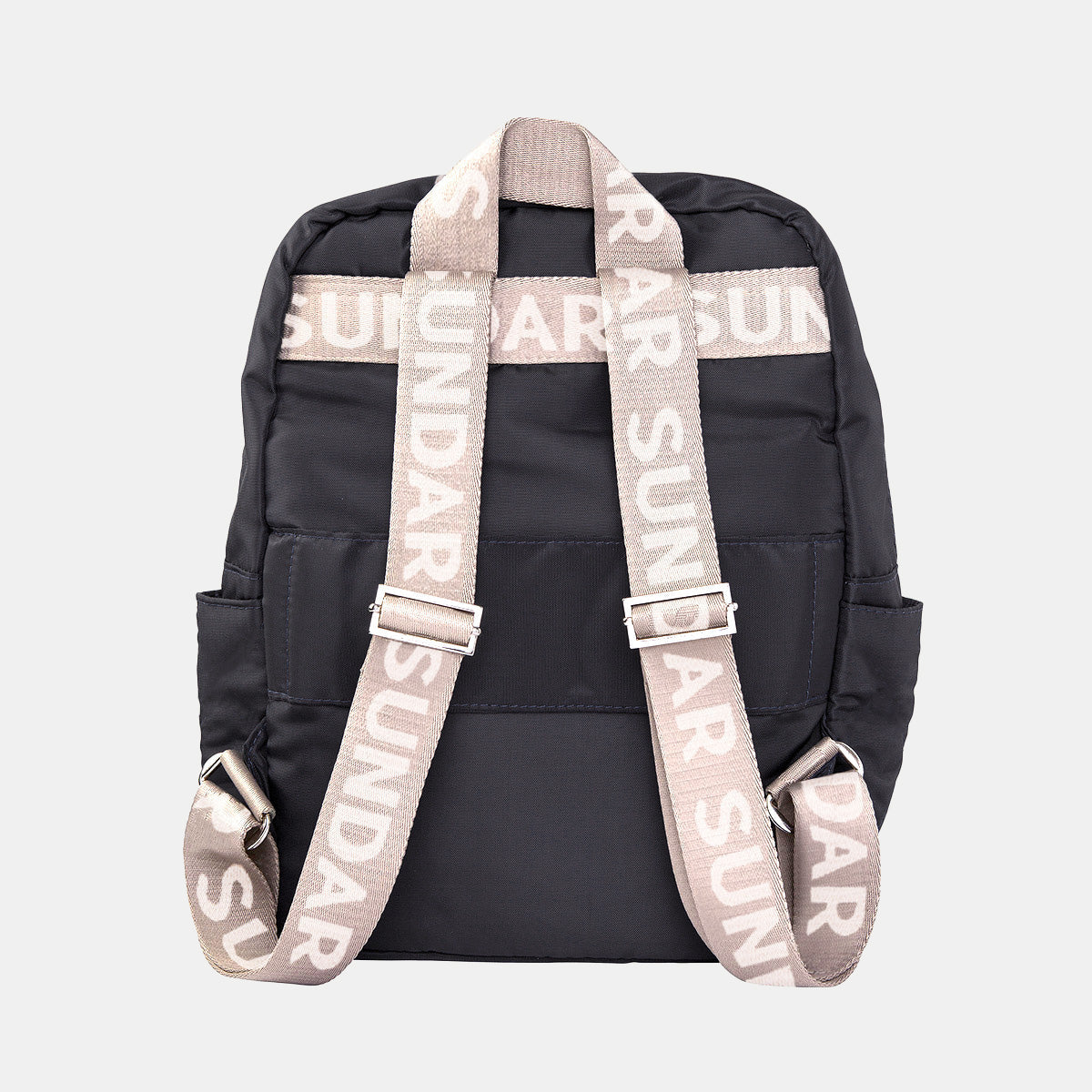 Backpack Grande Negra