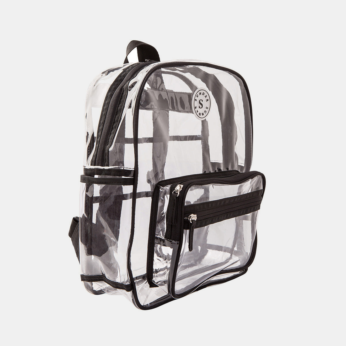 Backpack Transparente