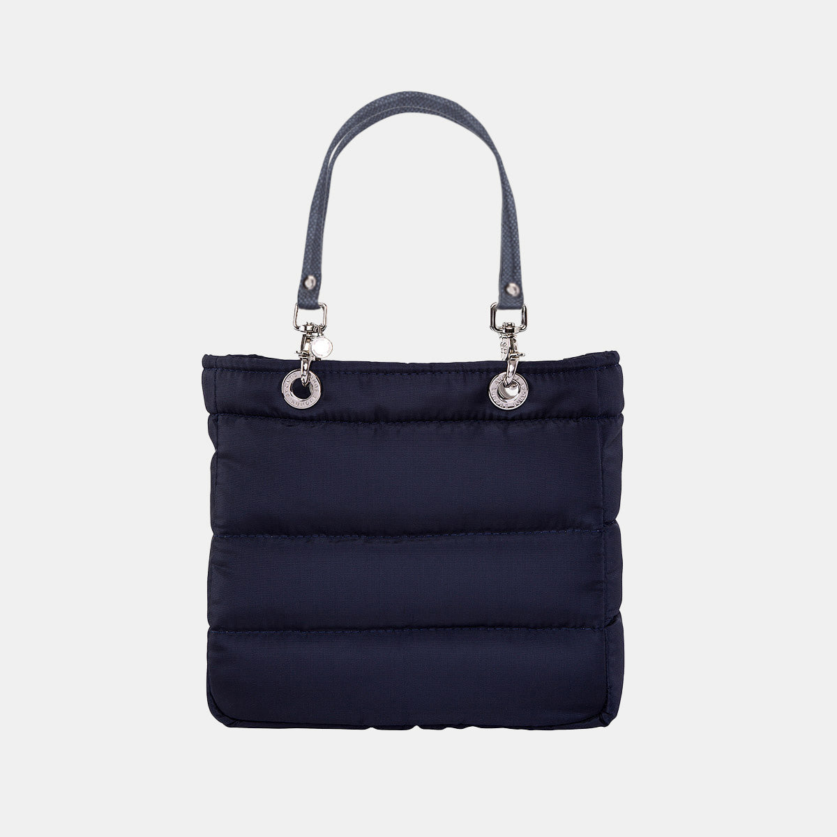 Bolsa Básica Chica Azul Marino