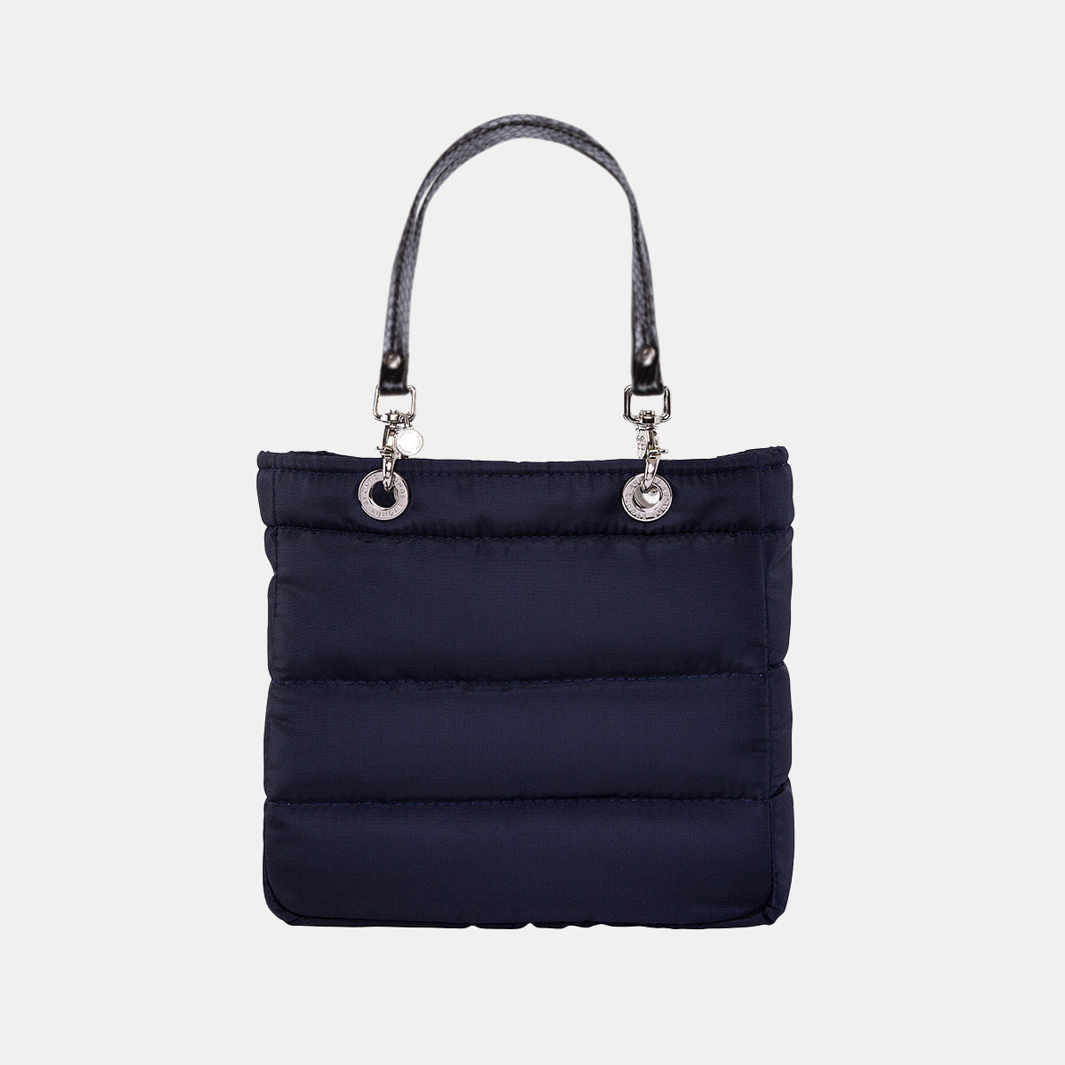 Bolsa Básica Chica Azul Marino