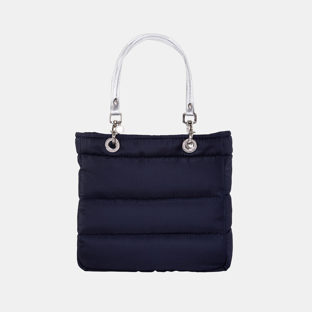 Bolsa Básica Chica Azul Marino