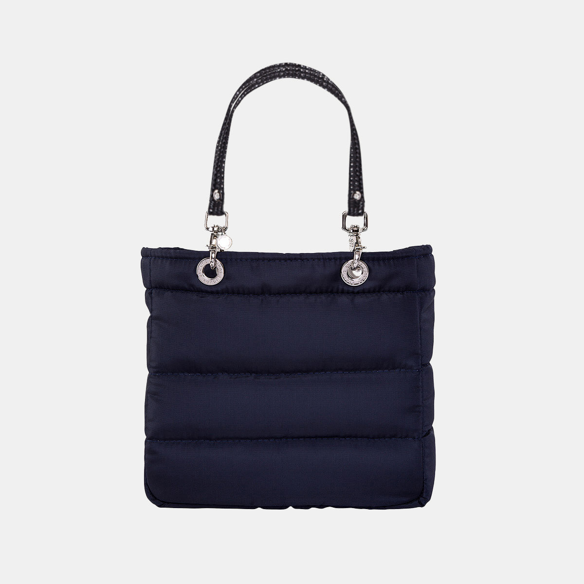 Bolsa Básica Chica Azul Marino