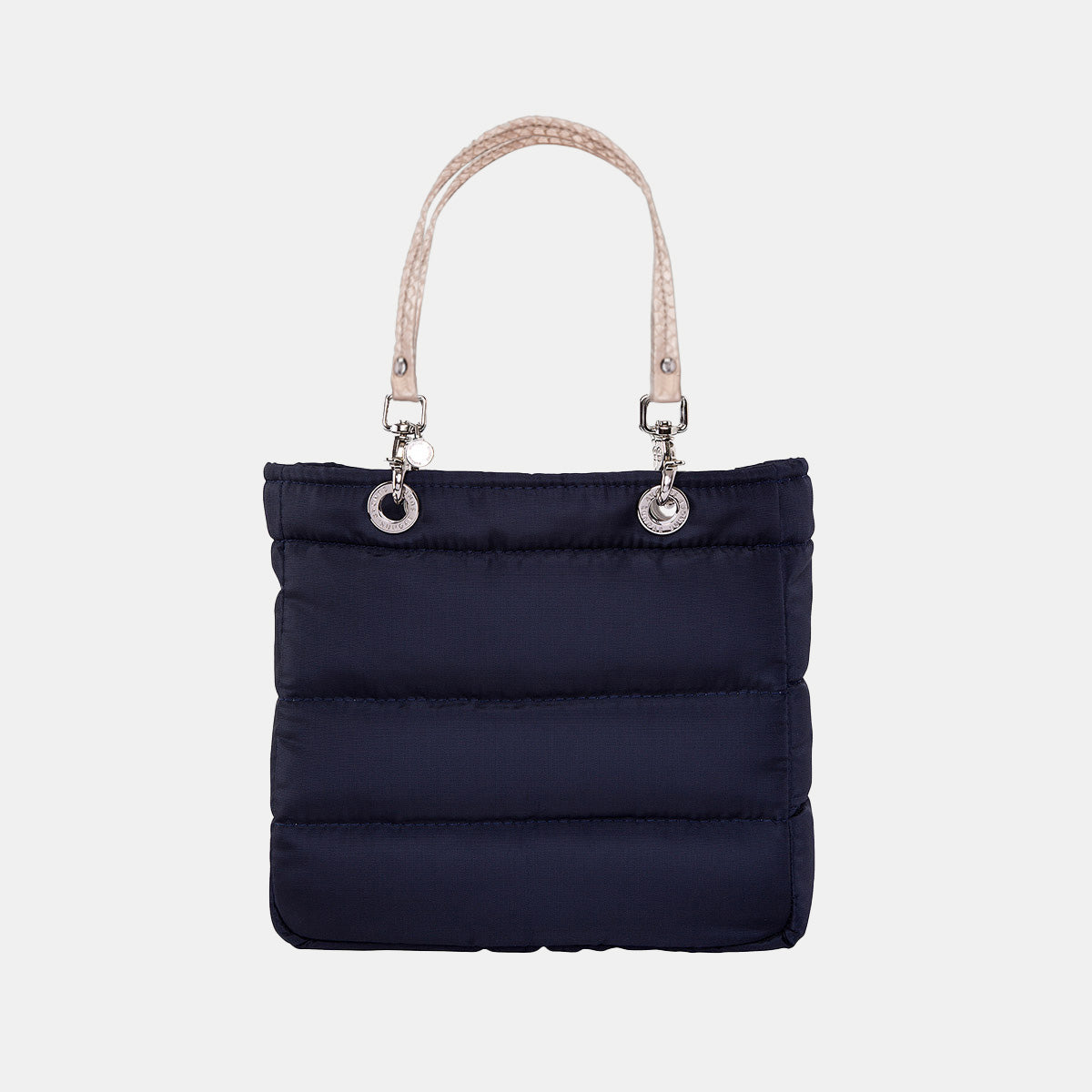 Bolsa Básica Chica Azul Marino