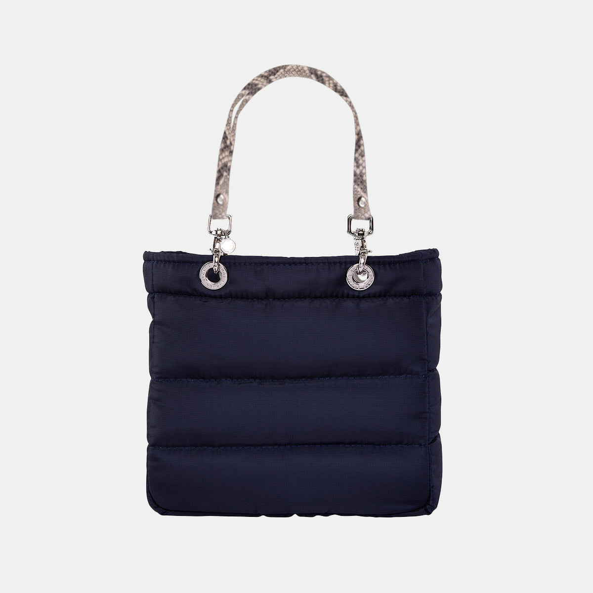Bolsa Básica Chica Azul Marino