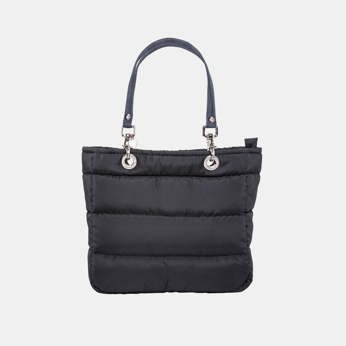Bolsa Básica Chica Negra