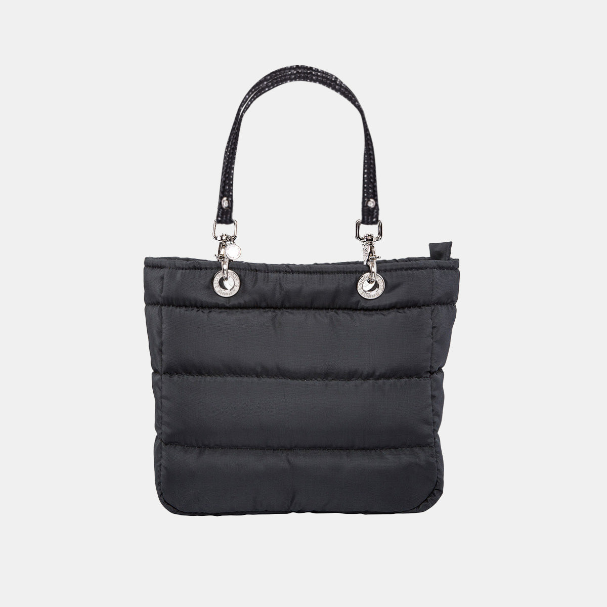 Bolsa Básica Chica Negra