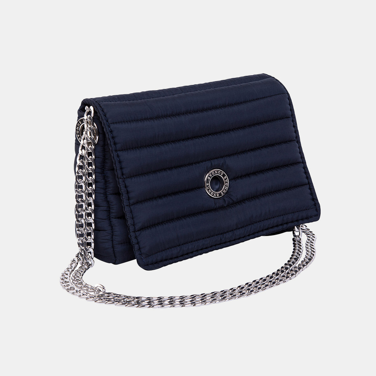 Bolsa Andrea Azul Marino