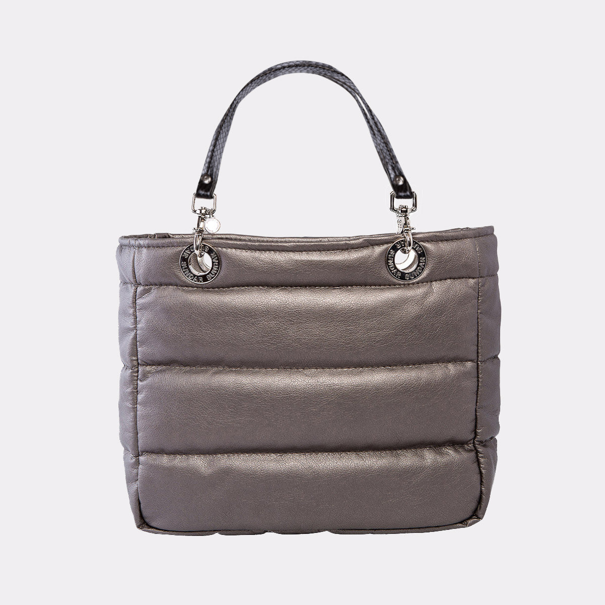 Bolsa Básica Estaño con Cierre