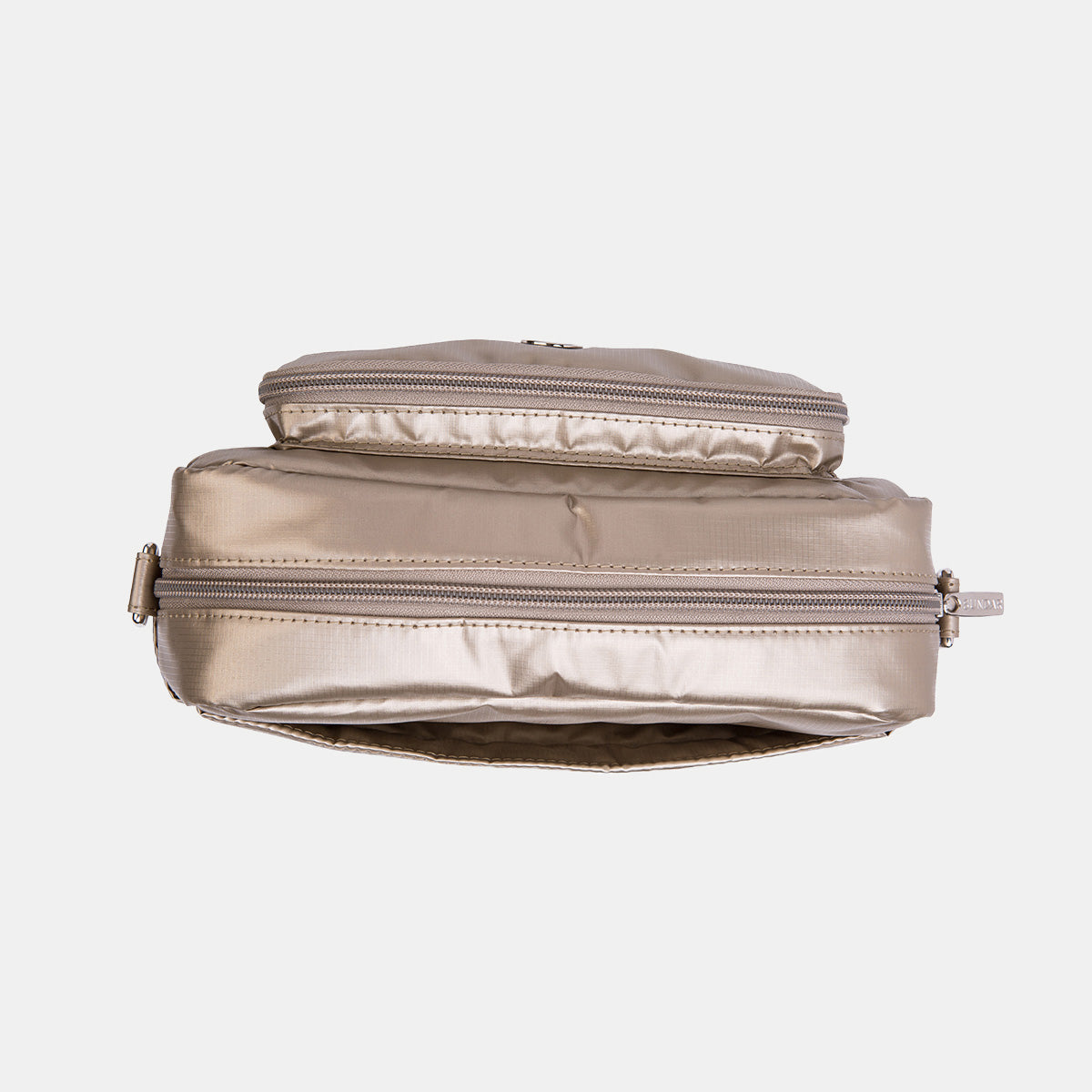 Bolsa Crossbody Laura Dorada