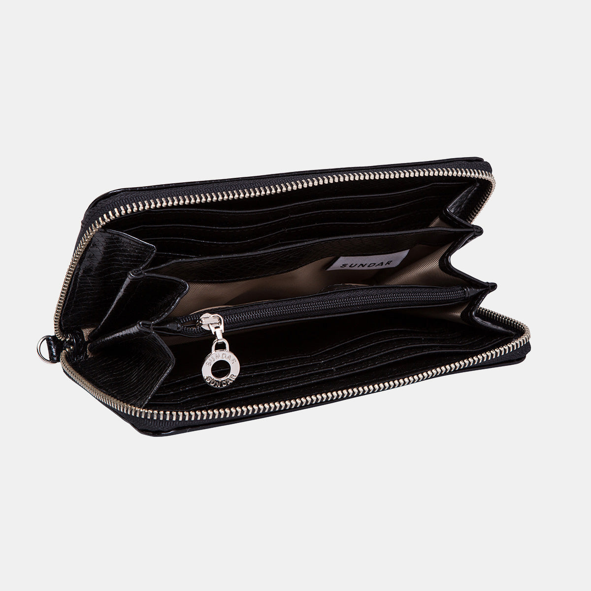 Cartera Negra