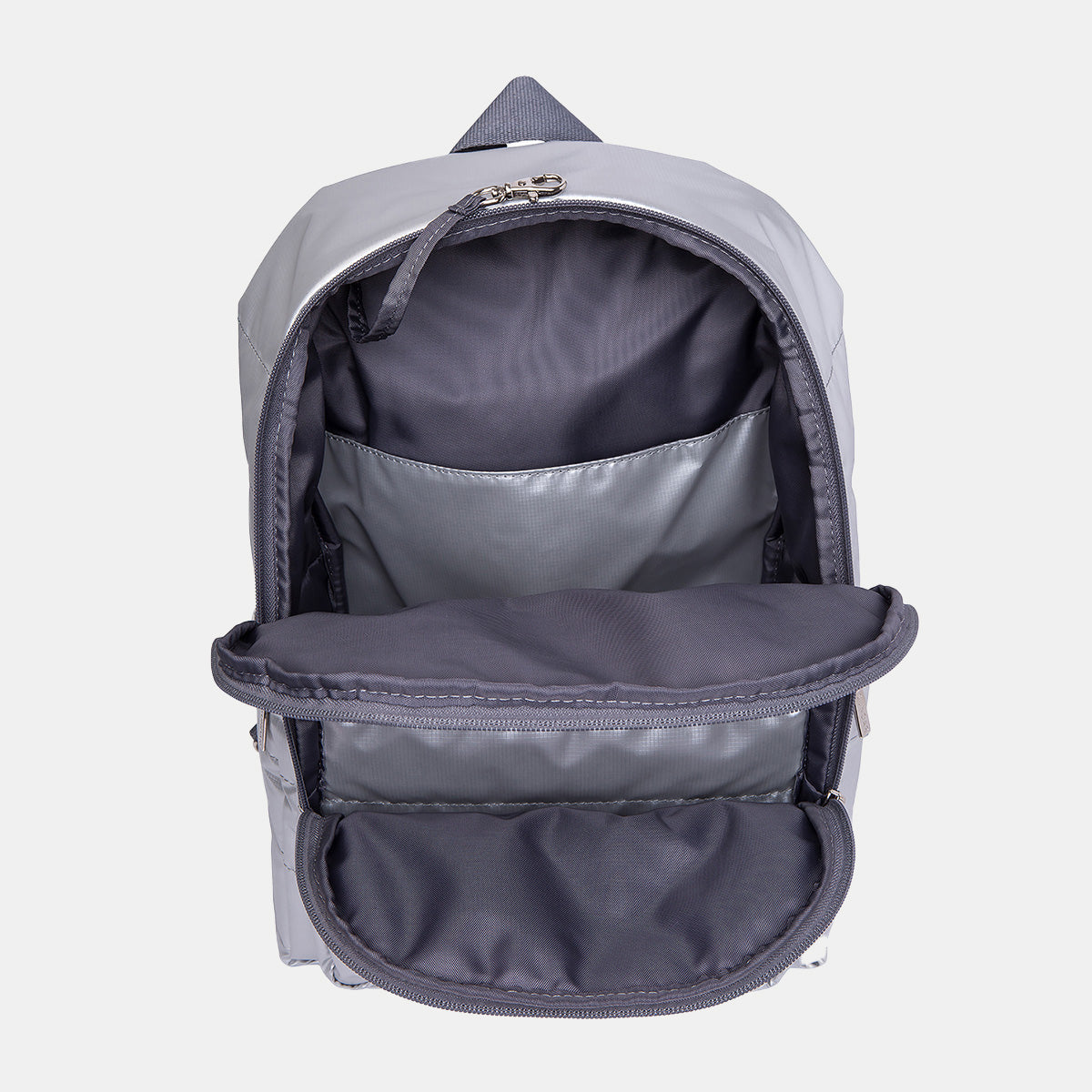 Backpack Lety Plata