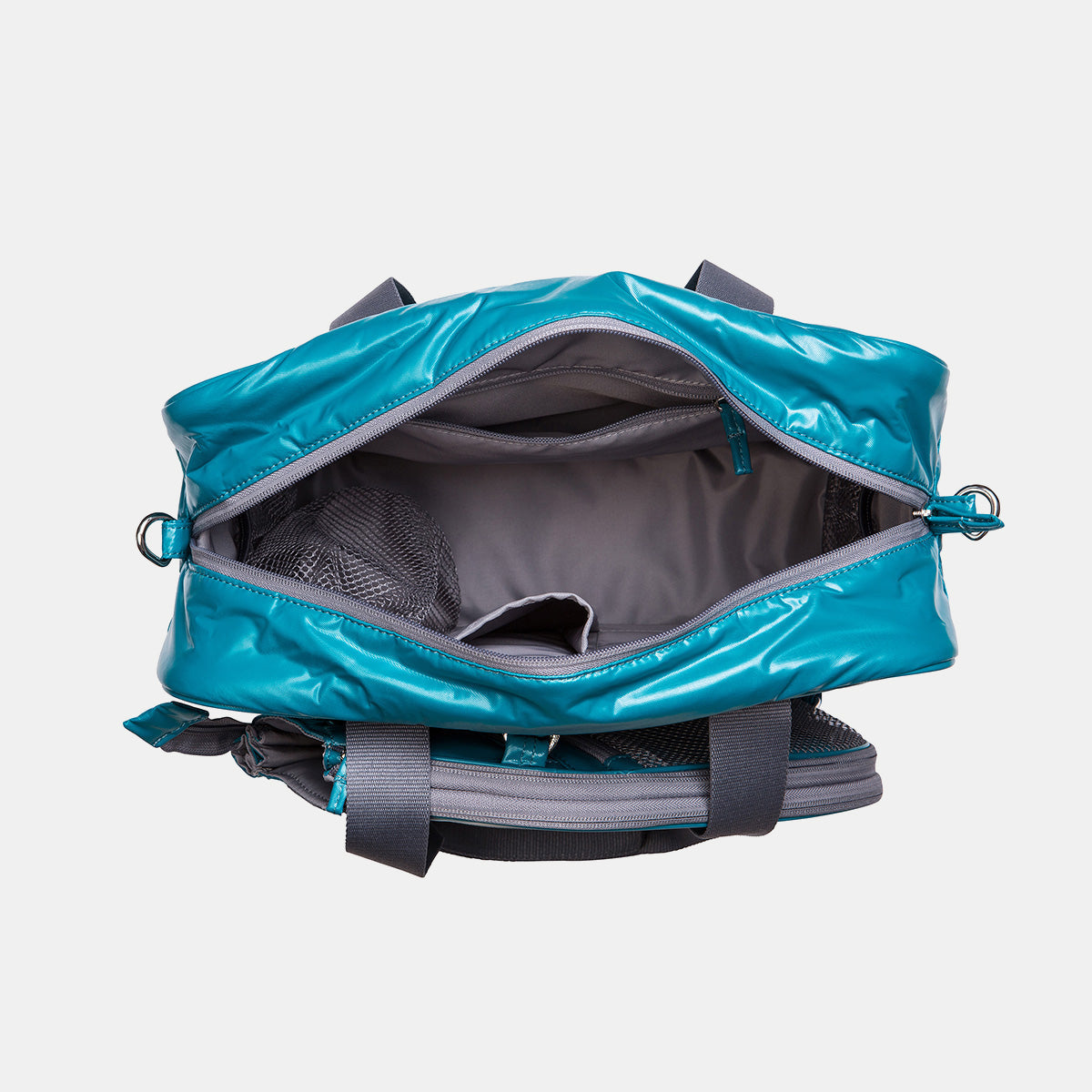Maleta Porta Raqueta Verde
