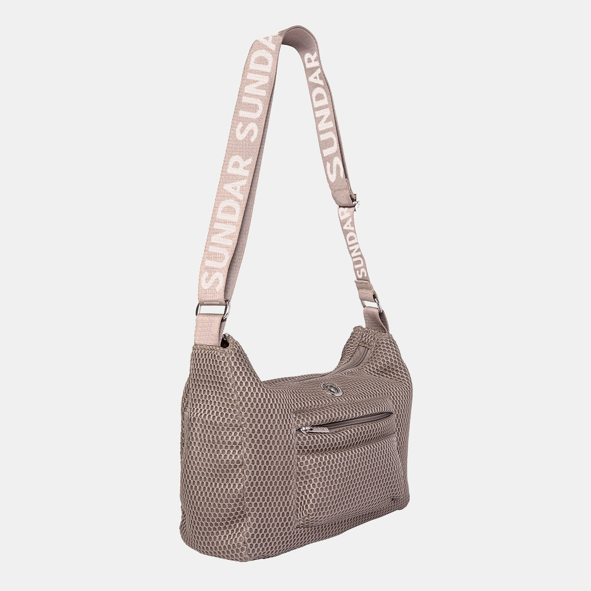 Bolsa Martina Beige
