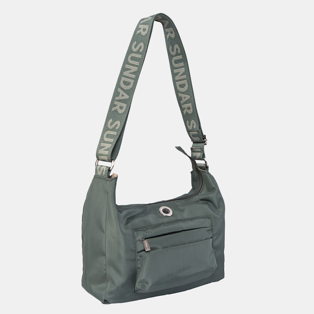 Bolsa Martina Verde Olivo
