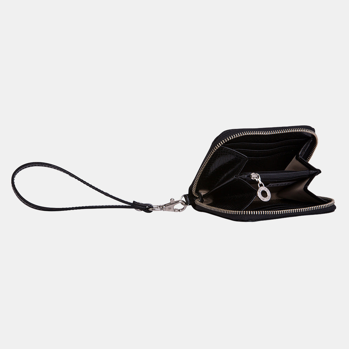 Mini Cartera Negra