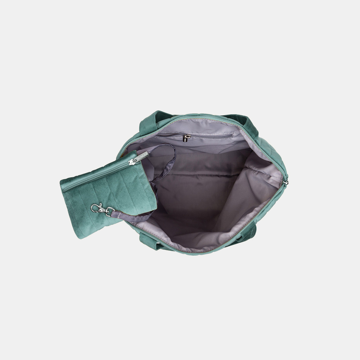 Bolsa Chica Tote Sundar By Ane Aqua