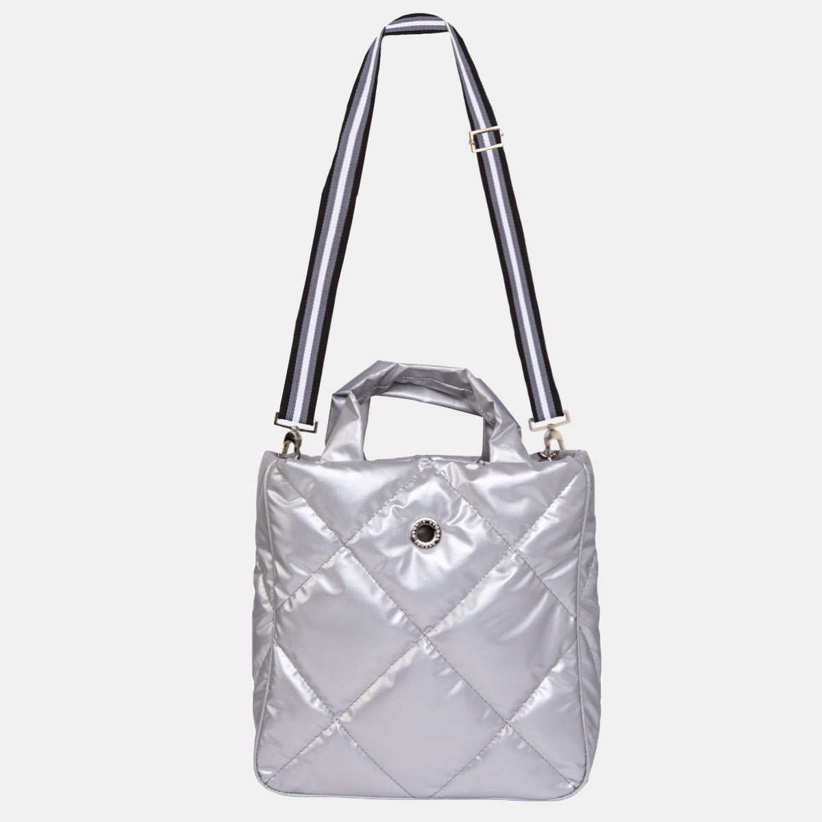Bolsa Pepa Plata