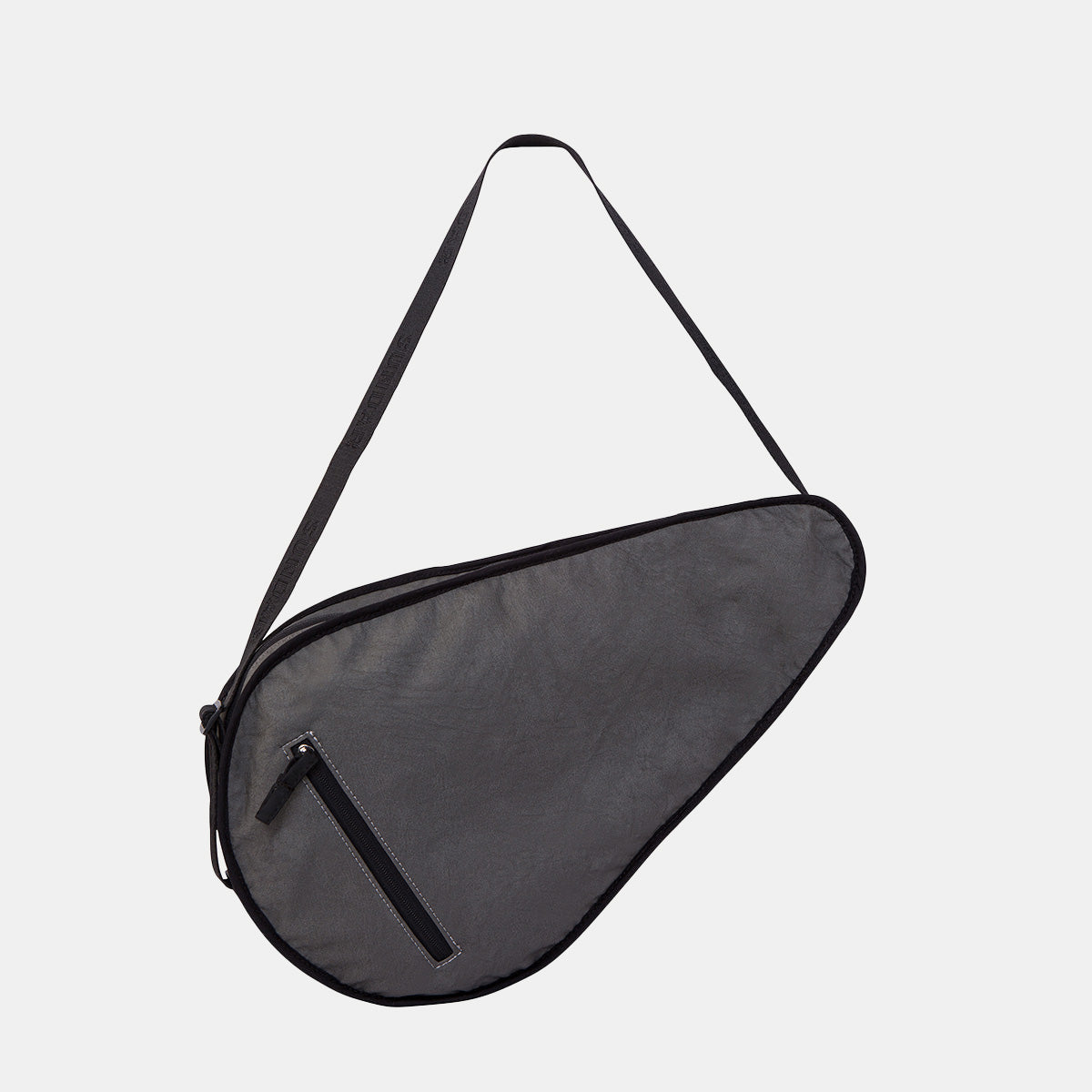 Porta Raqueta Gris