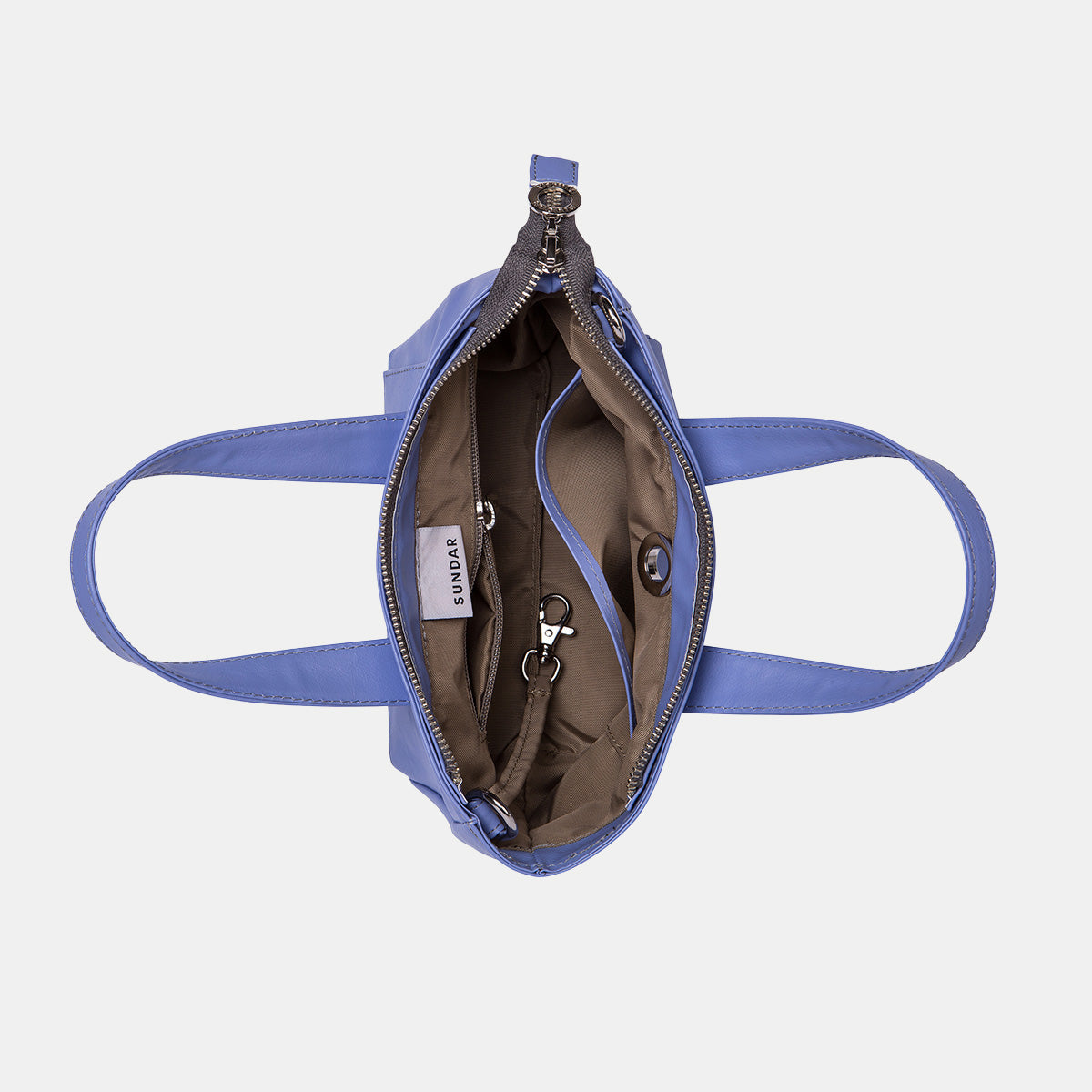 Bolsa Valeria Violeta