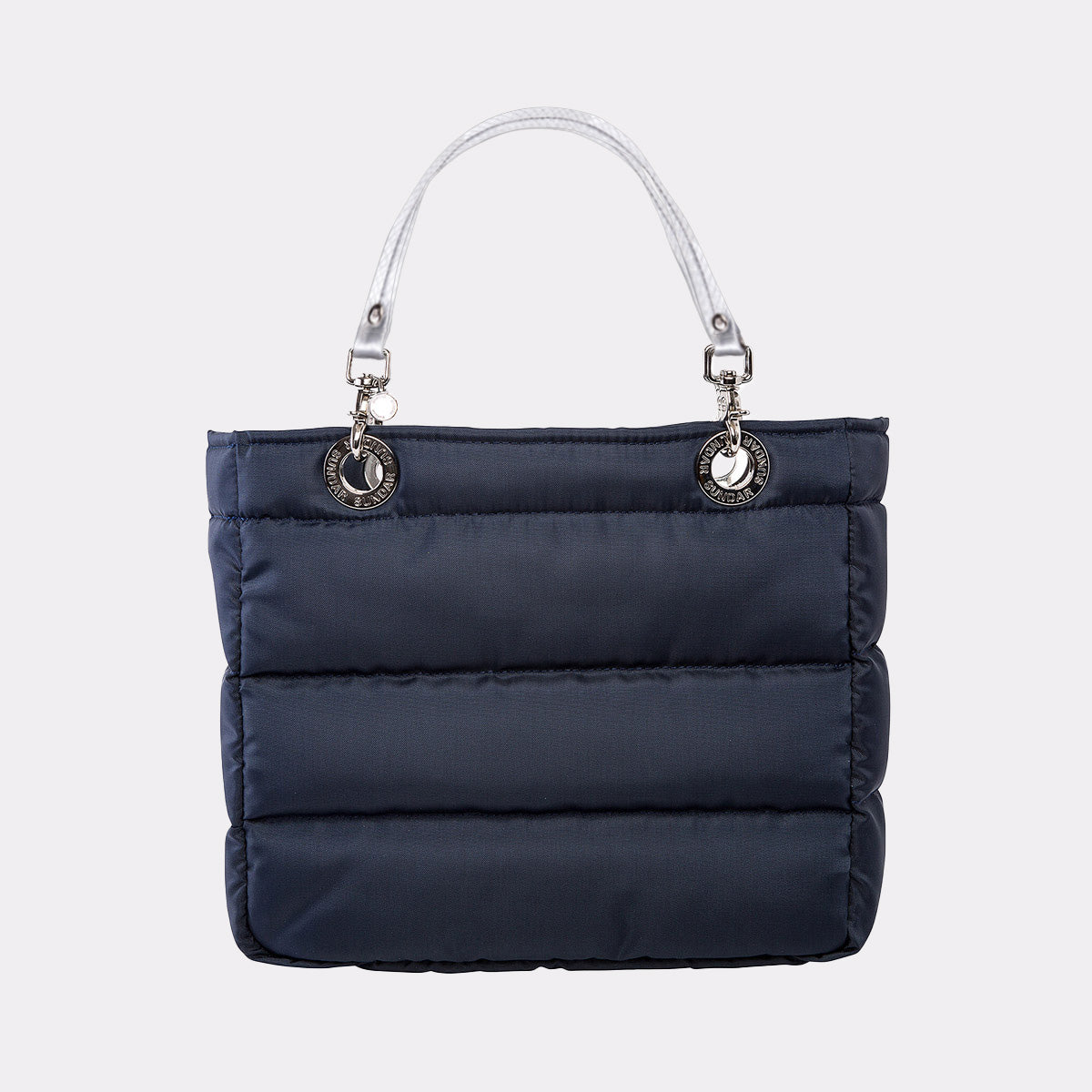 Kit Bolsa Básica Azul Marino