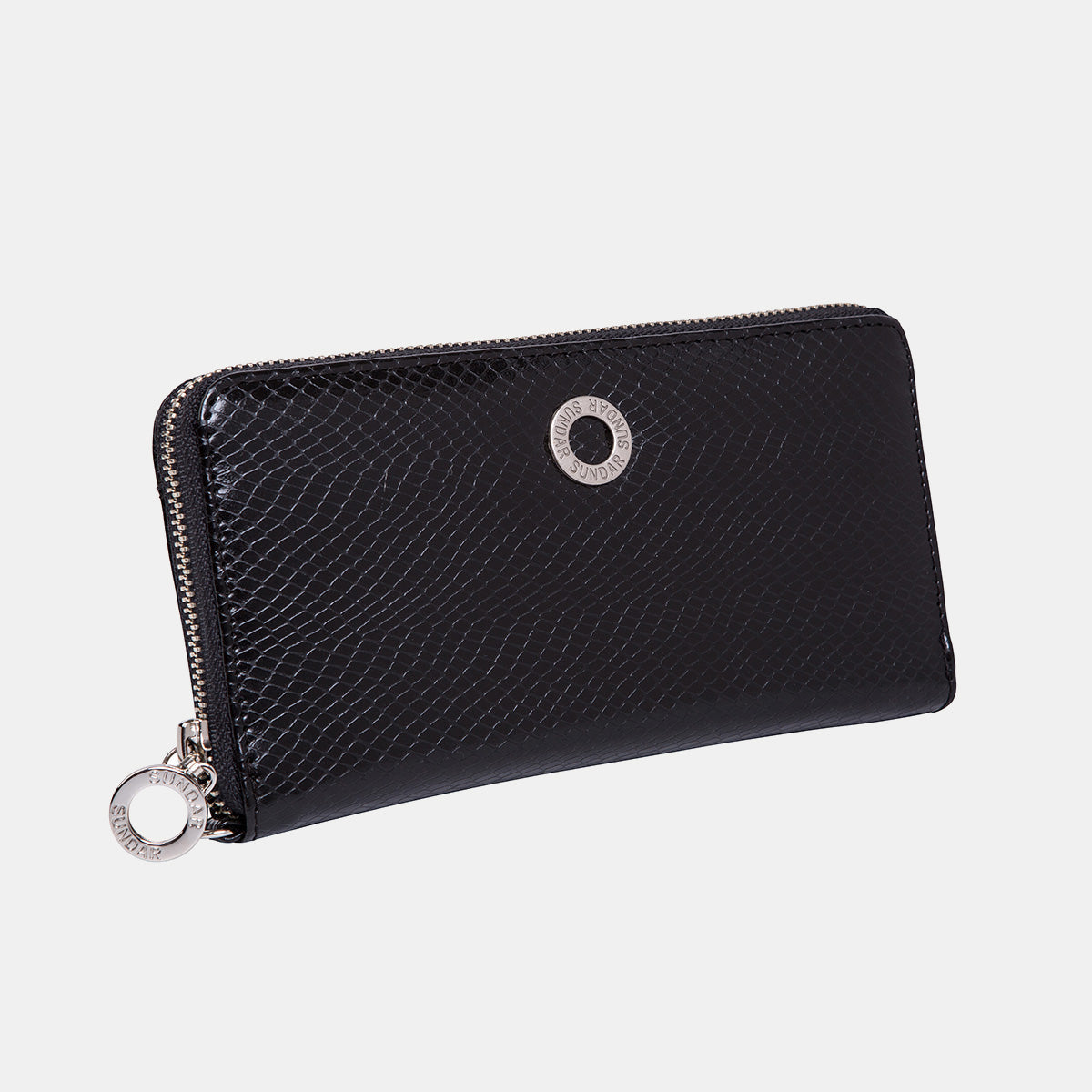 Kit Bolsa Básica Negra