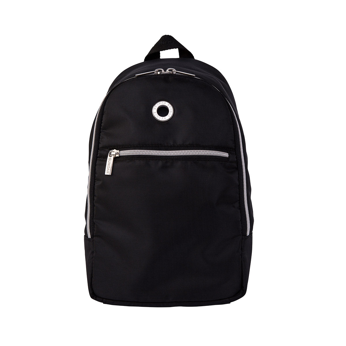 Backpack Isa Negra