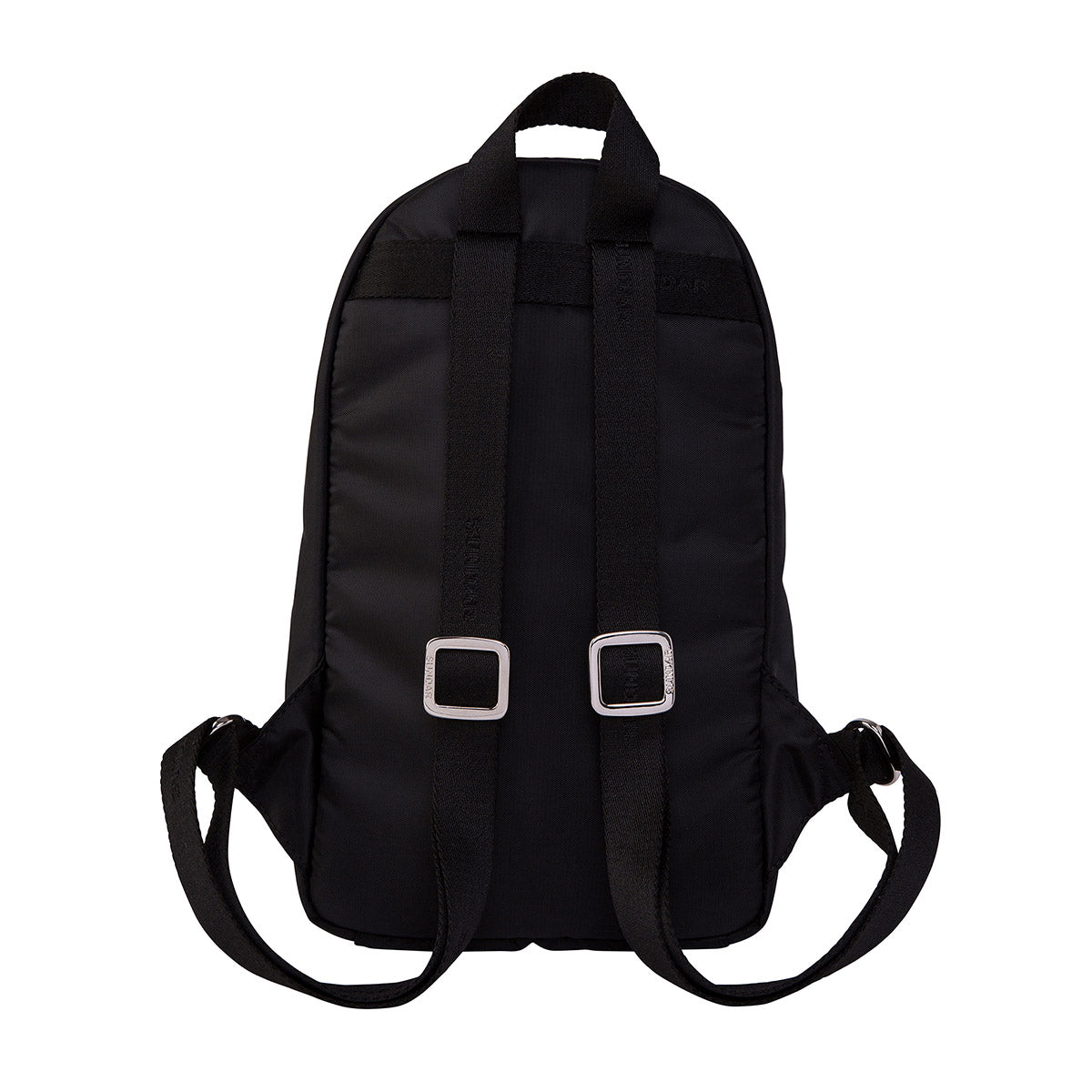 Backpack Isa Negra