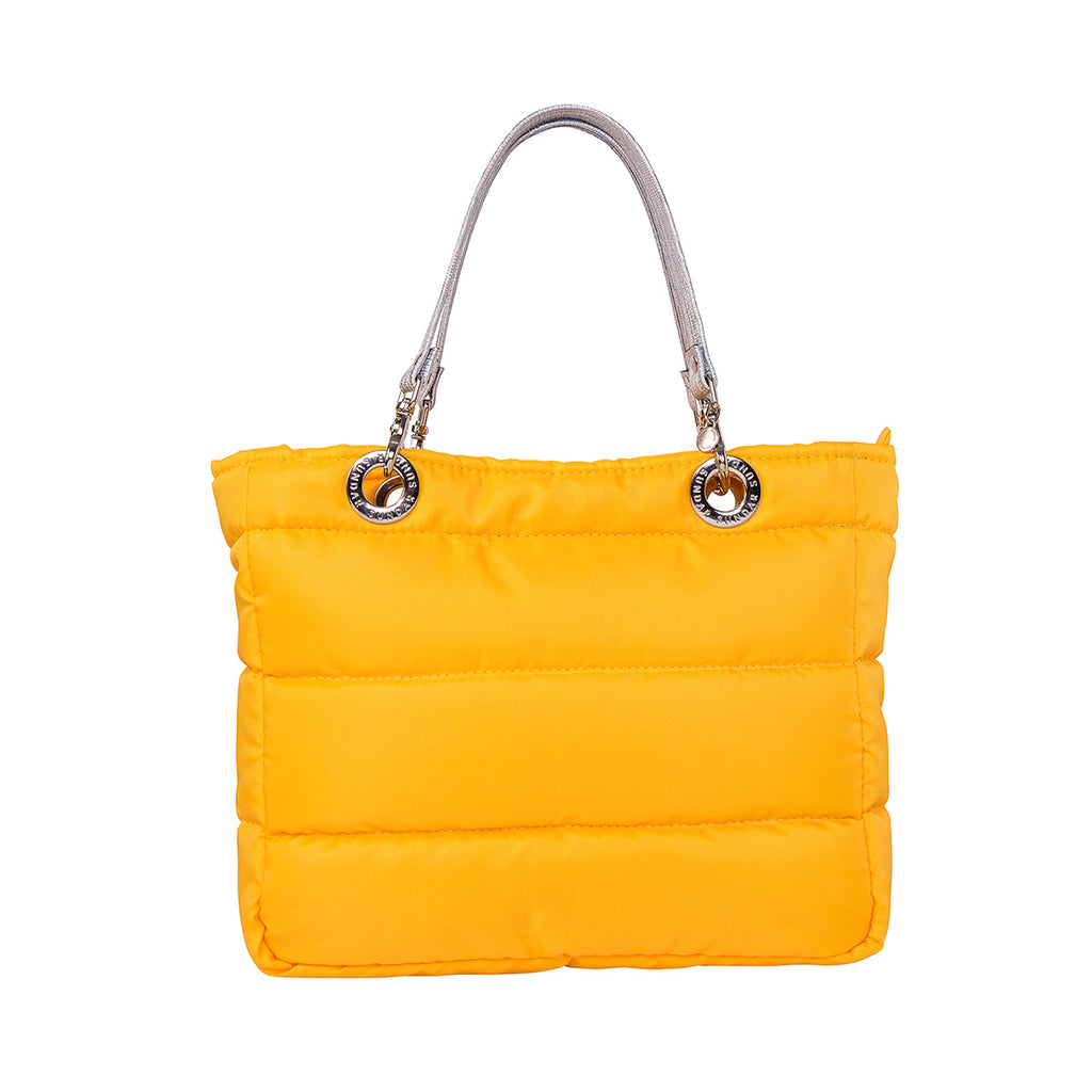 Bolso Azul Y Amarillo ➤ Clutch Joya Amarillo Y Azul Bolsos De