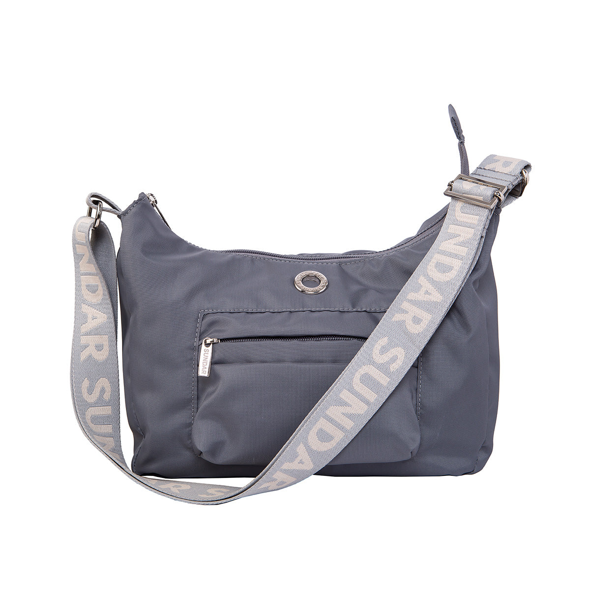 Bolsa Martina Gris