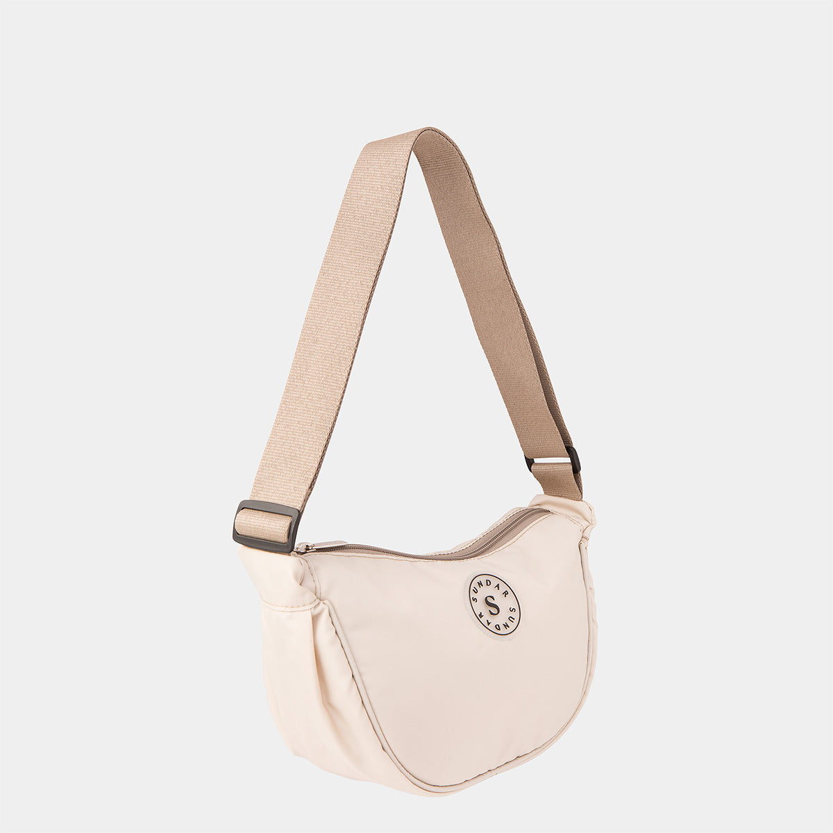 Bolsa Luna Chica Tapioca