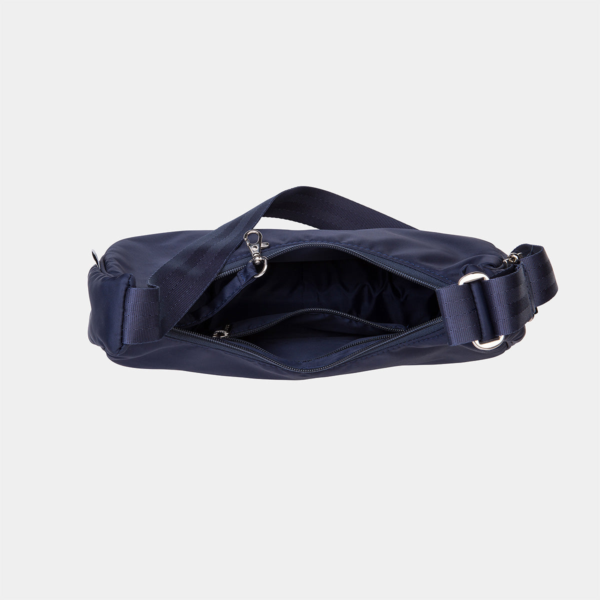 Bolsa Luna Grande Azul Marino