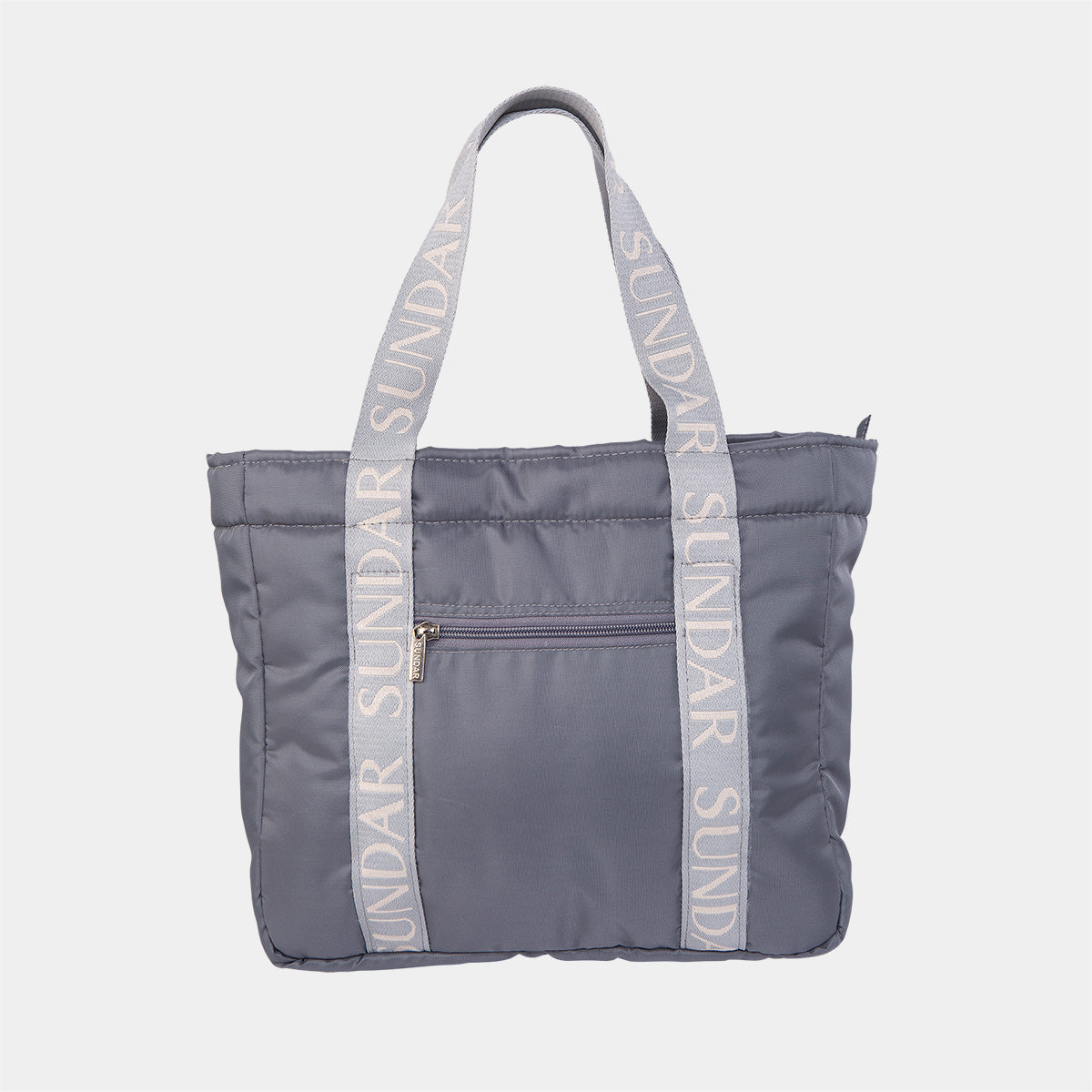 Bolsa Básica Gris 2020