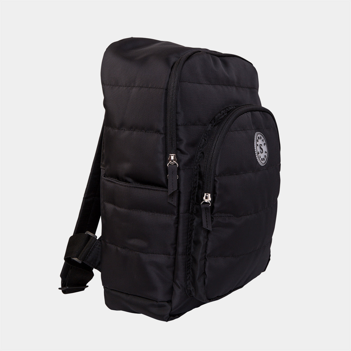 Backpack Lety Negra (nueva)