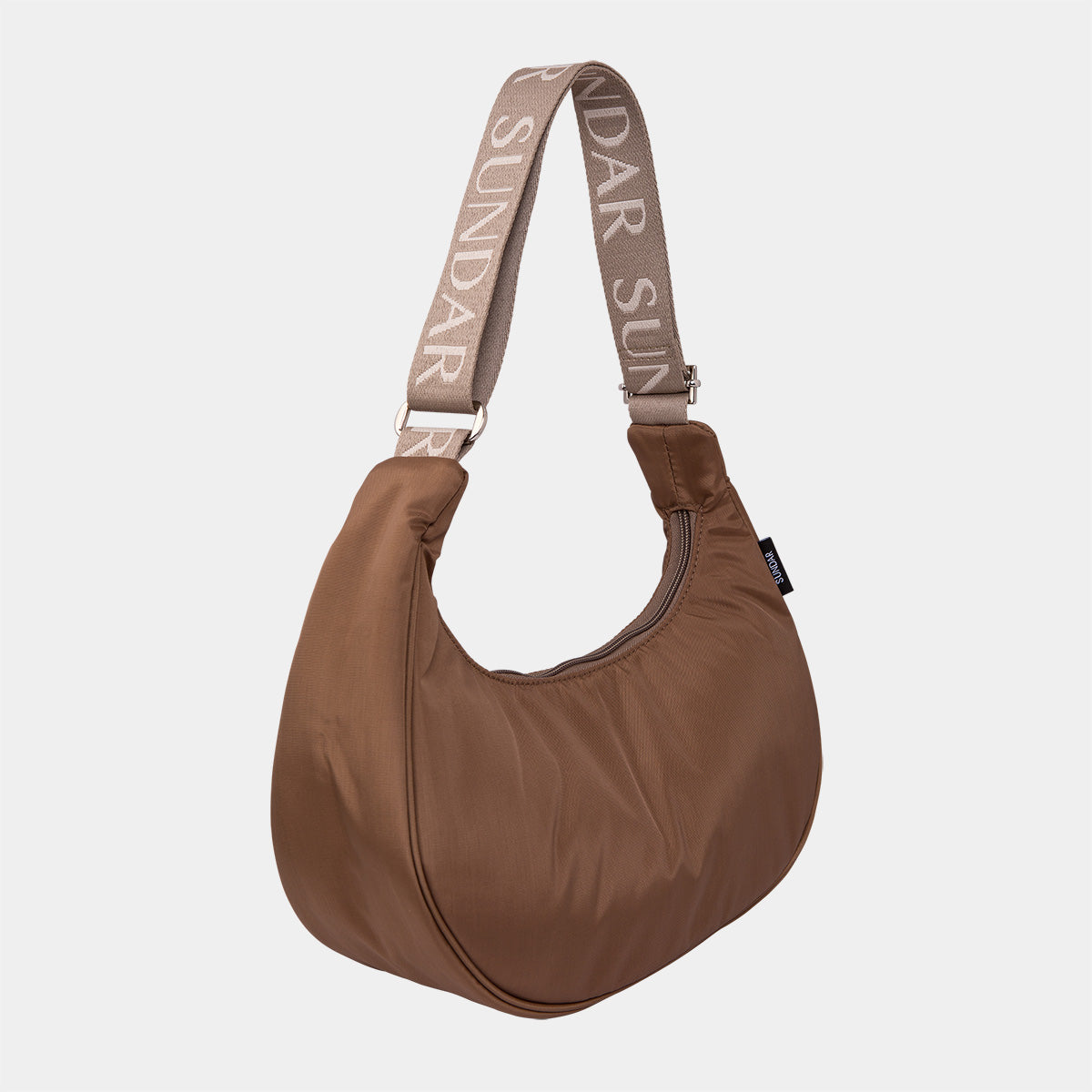 Bolsa Luna Grande Moka