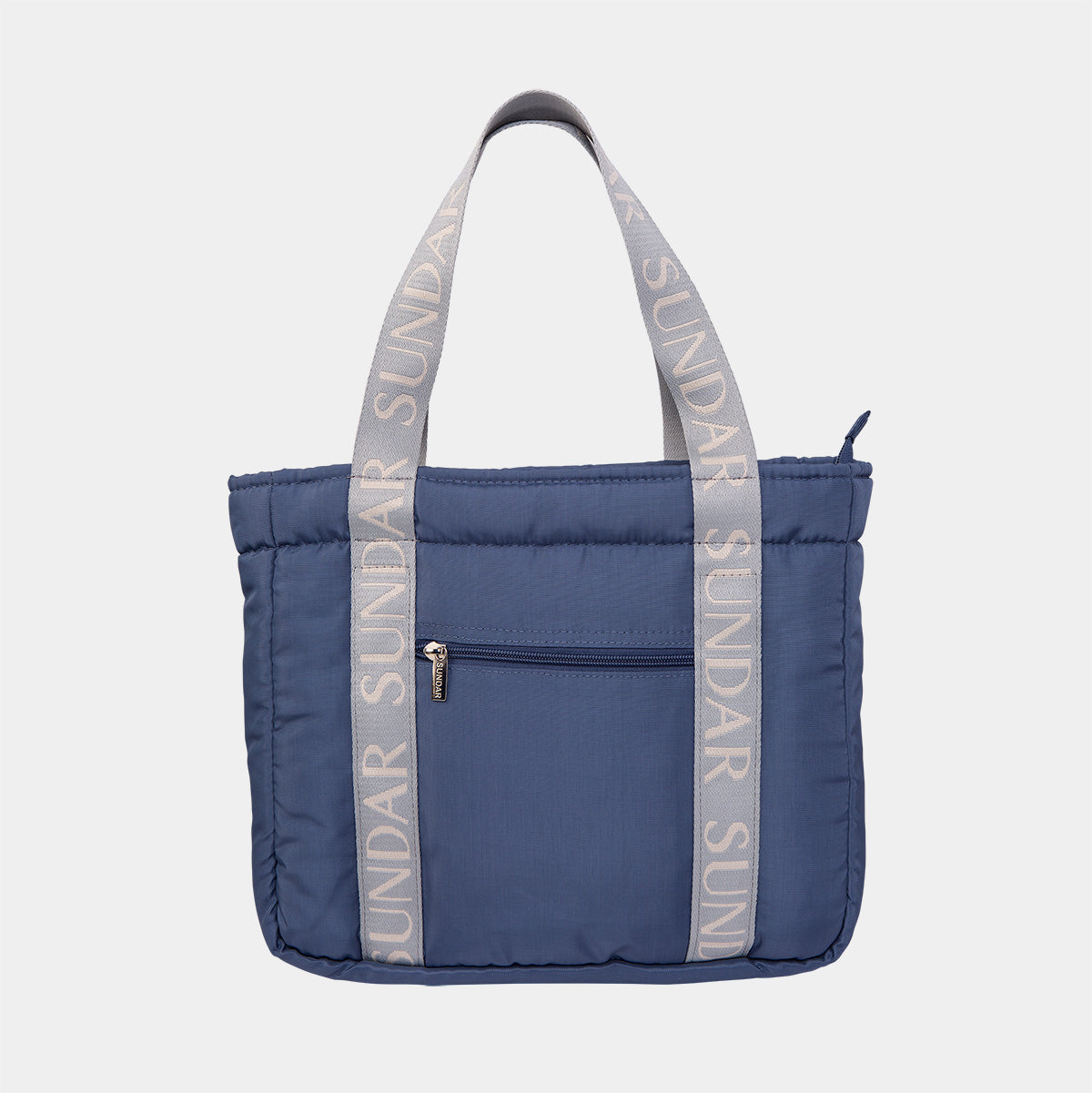 Bolsa Básica Azul Acero 2020