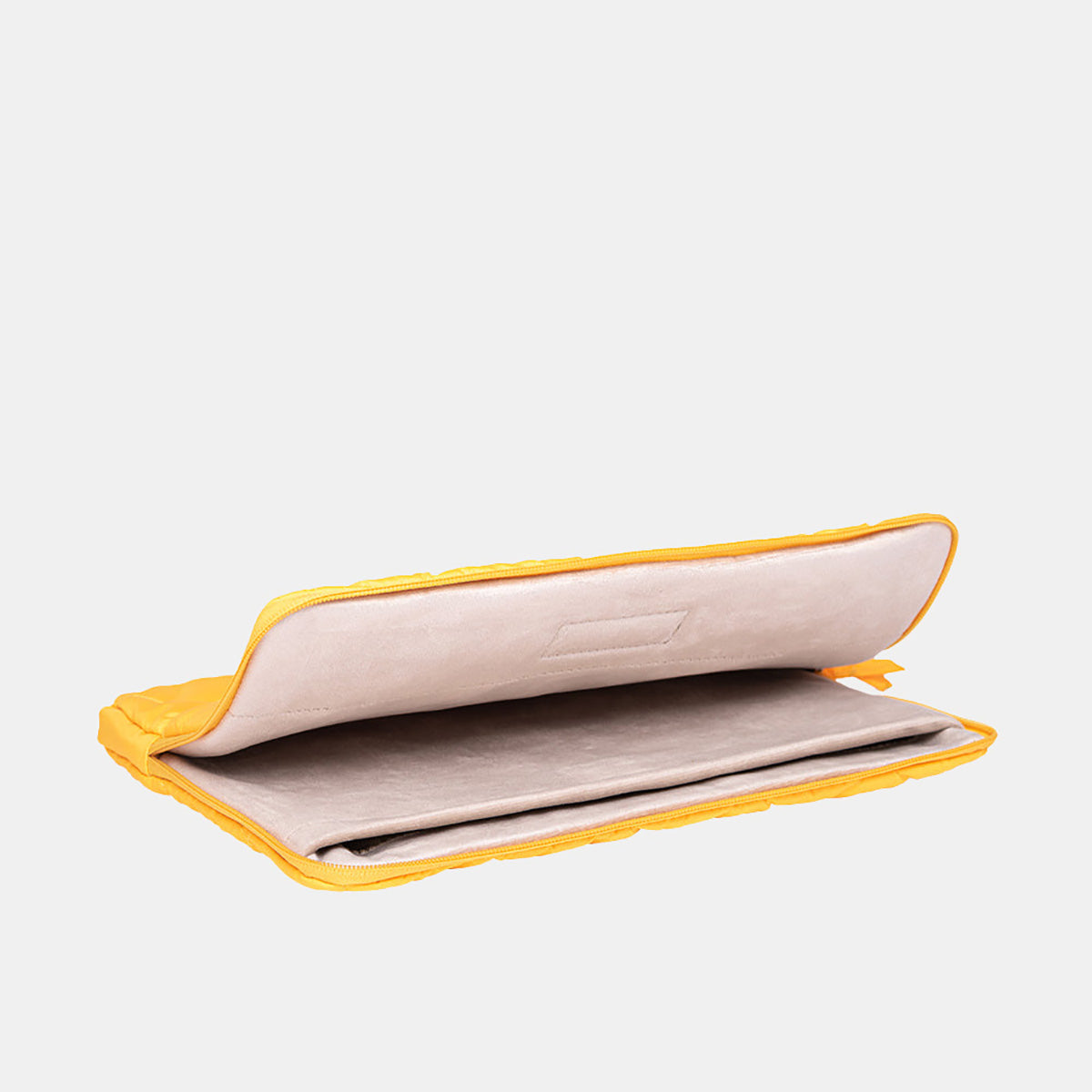 Messenger Porta Laptop Amarilla para 13" y 15"