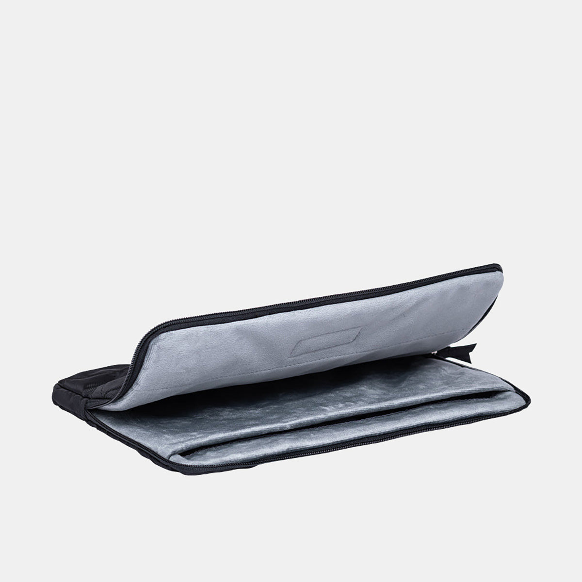 Messenger Porta Laptop Negra para 13" y 15"
