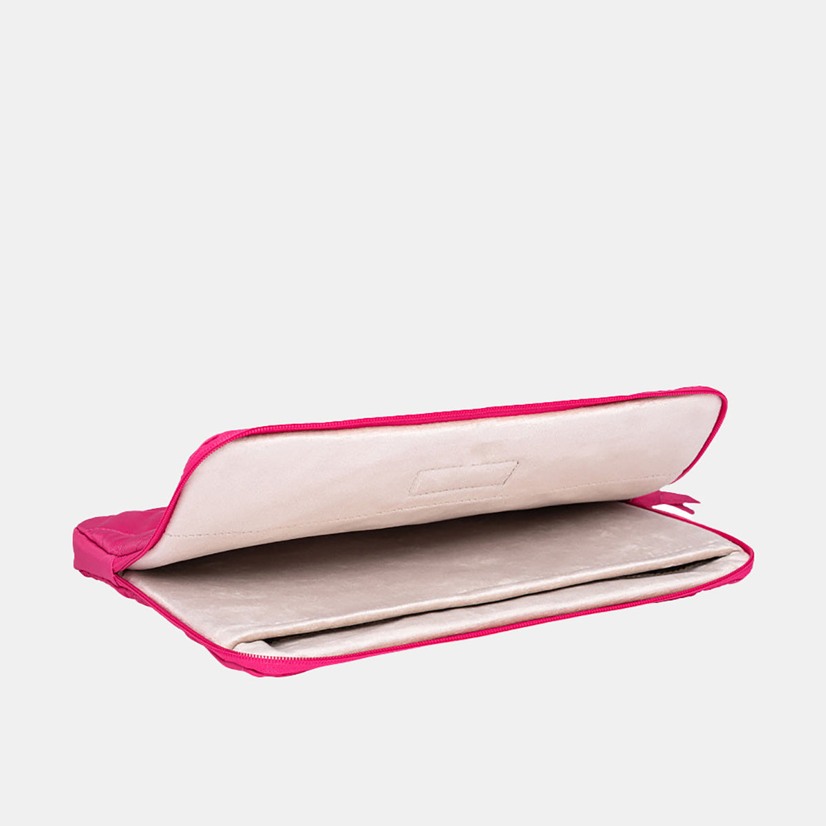 Messenger Porta Laptop Rosa para 13" y 15"