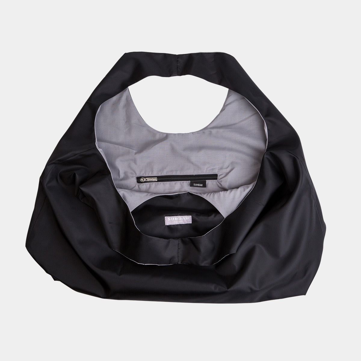 Bolsa de Playa Negra