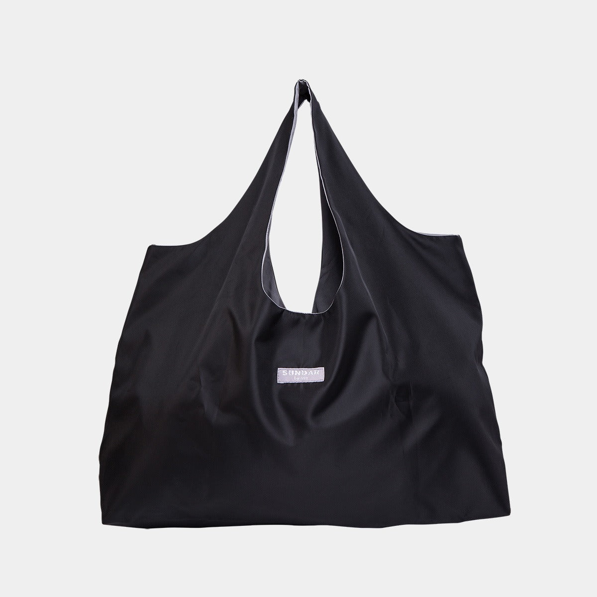 Bolsa de Playa Negra