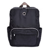 Backpack Grande Negra