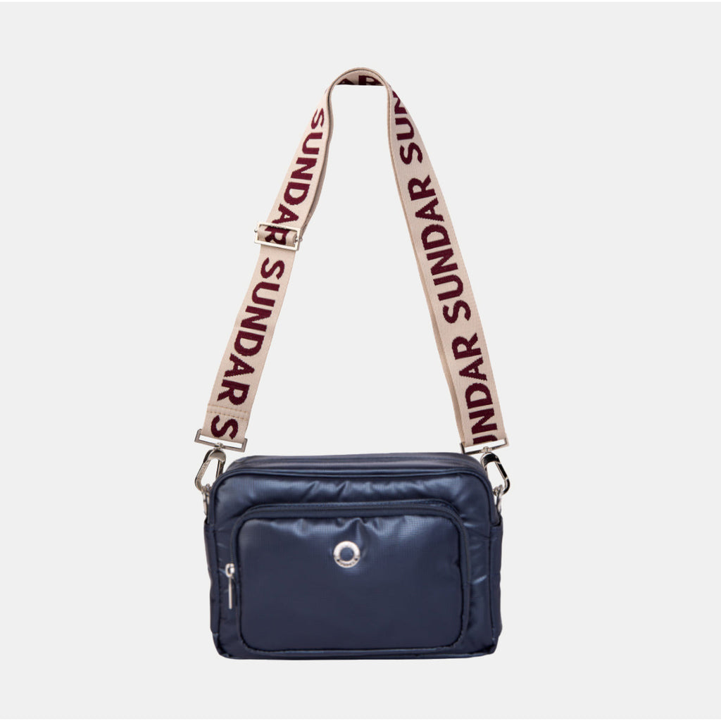 Bolsa crossbody sale