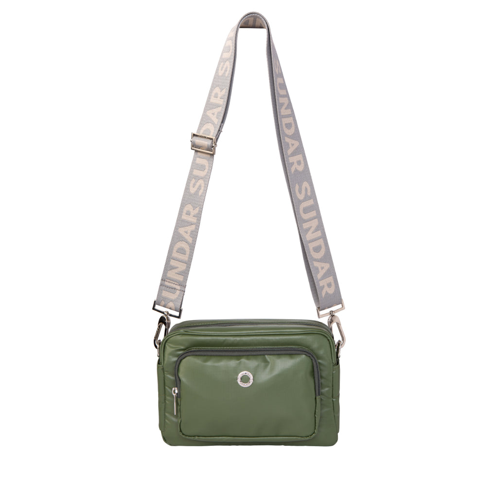 Bolsa Crossbody Bolsas Sundar Mercado Libre Bolsa Sundar Crossbody