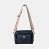 Bolsa Crossbody Laura Azul 2024