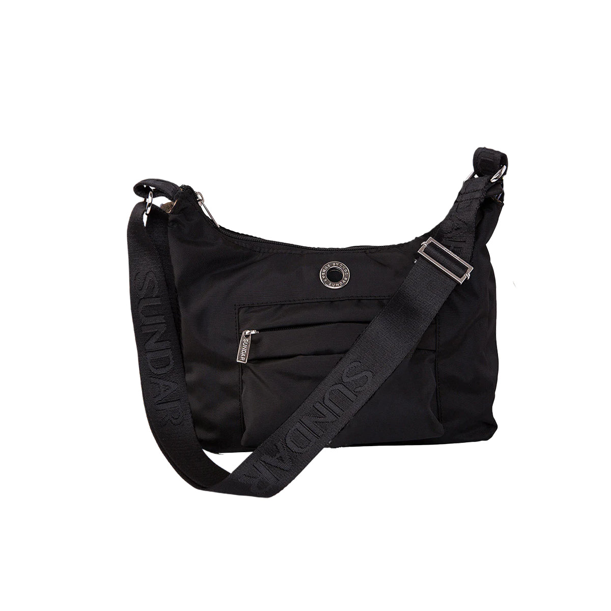 Kit Bolsa Martina Negra