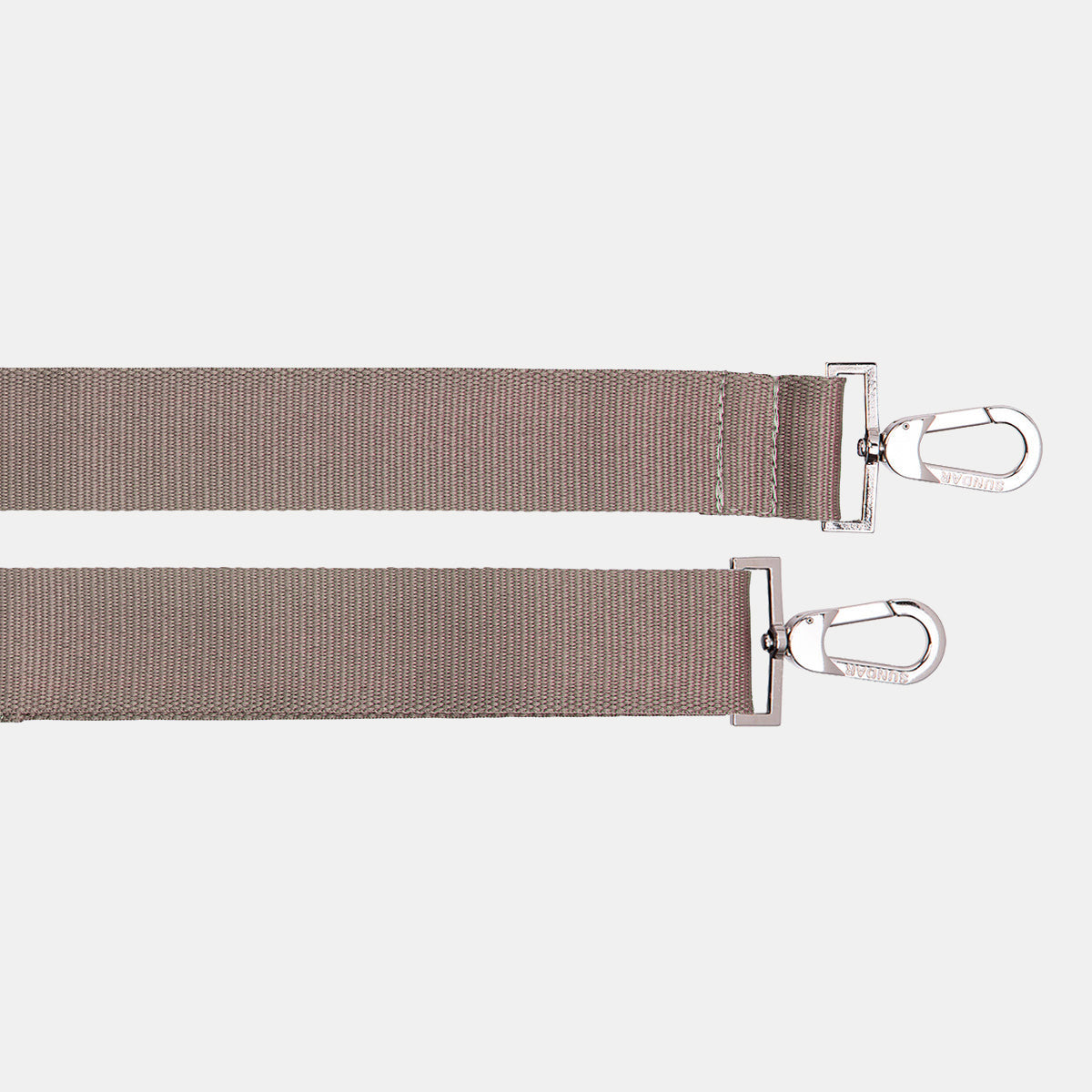 Asa Larga Ribbon Beige Lisa 38 mm