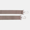 Asa Larga Ribbon Beige Lisa 38 mm